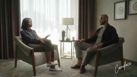 Andrew Tate's New Era Begins