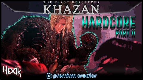 I AM ALIVE | SHORT Khazan Stream | 8.26.25