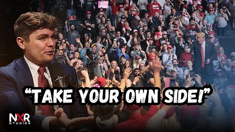 Trump Pandered To Everyone...Except White Americans