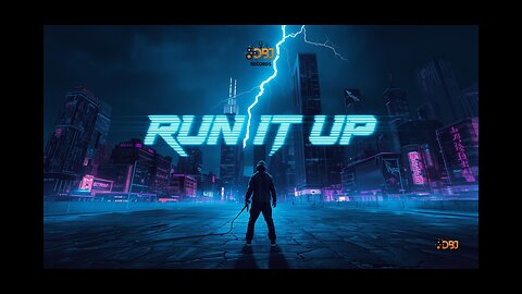 Run It Up