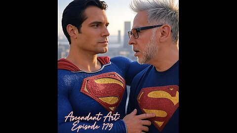 Episode 179: Review of James Gunn's Superman, Subnautica 2 Dumpster Fire