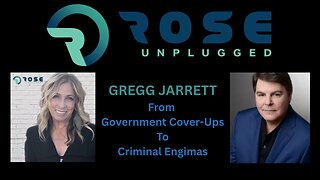 Intel Games & Collusion: Gregg Jarrett