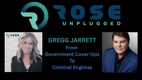 Intel Games & Collusion: Gregg Jarrett