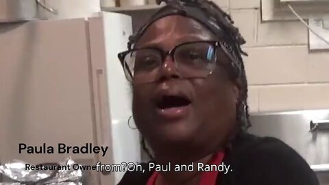 Love, Art, & Writing/EP8/Meet Paula Bradley