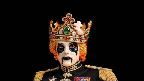 The KARL RADL DOOM DEPOT TAKEOVER