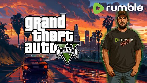 Grand Theft Auto V: "Powered by Bad Ideas”