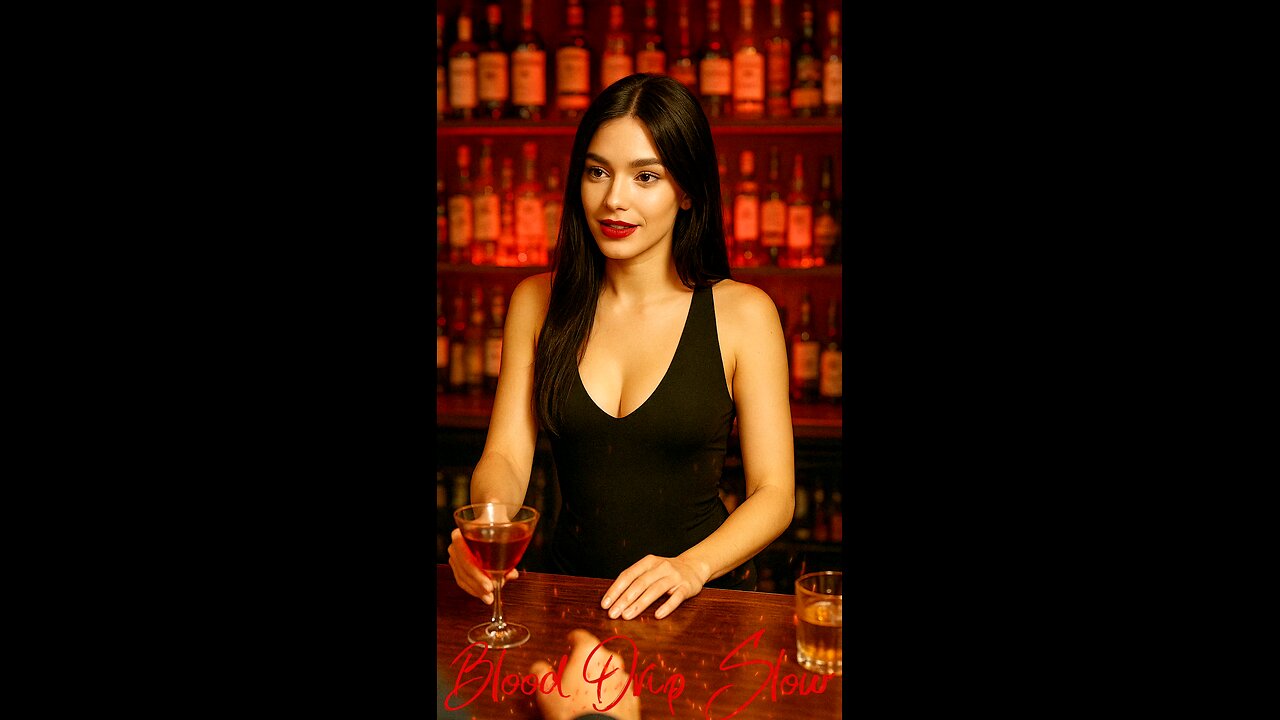 Blood Drip Slow Part 7