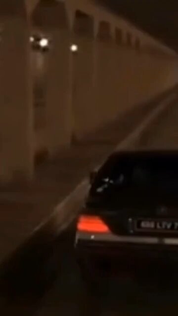 Was Princess Diana’s Accident Staged?!