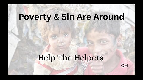 A Light In A Dark and Oppressive Society