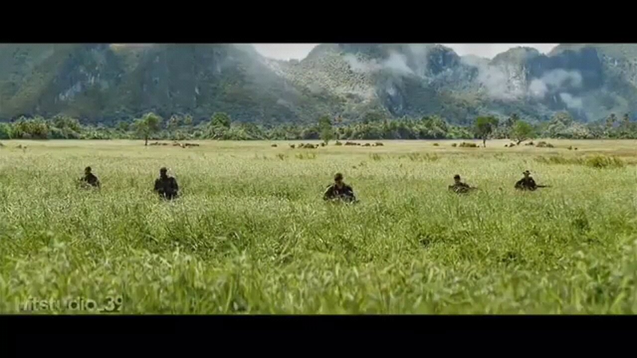 Anaconda 5- Queen of the Jungle - Official Trailer (2025) -- Horror Action Movie.