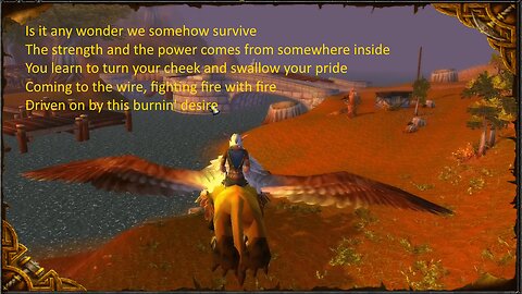 Safyri Ep.34 On To Lakeshire - WoW Classic HC