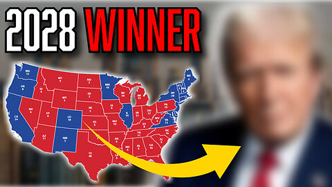 2028 Presidential Race: CNN Bracket Prediction