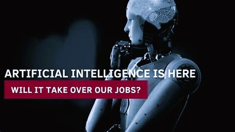 How AI Will Wipe Out White Collar Jobs Bloodbath