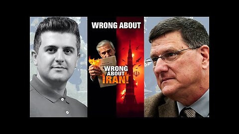 Wake Up, West! You re Dead Wrong About Iran | Scott Ritter