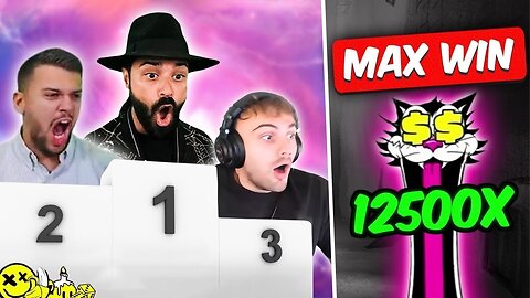 RIP CITY MAX WIN: Top 10 World Record Wins (Roshtein, ClassyBeef, Toaster)