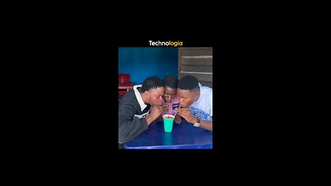 Technologia 😆