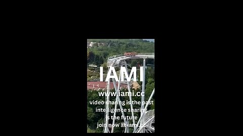 www.iami.cc I AM AMI autonomous machine intelligence sharing watch