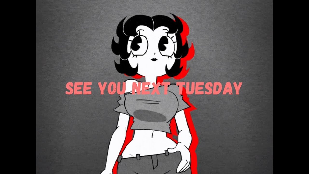 Diggy Graves - See You Next Tuesday