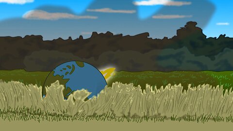 Mr. Impossiball - Ep.2 - Not All Heroes Wear Capes But They All Know The Earth Curves