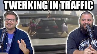 Twerkin’ on the Highway - EP 245