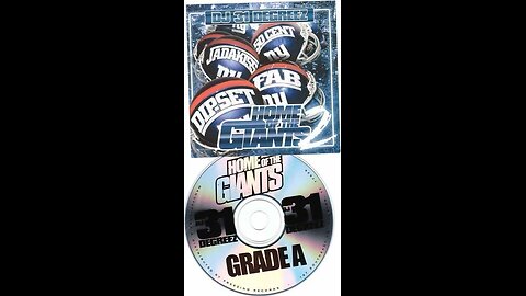 50 Cent Shut Your Bloodclot Mouth (Prod By DJ Premier)