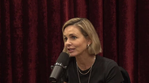 Joe Rogan Experience #2395 - Mariana van Zeller - Podcast Recap