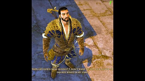 Prince Reunites With Brother Malik