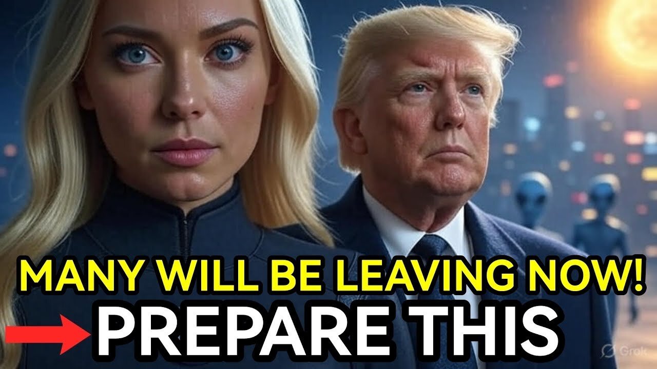 ASCENSION! The Mass Event! Many will be Leaving Now! The Pleiadians KARA (13)