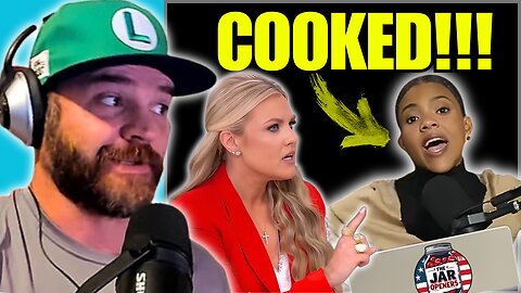 Charlie Kirk Widow Erika Kirk DESTROYS Candace Owens Conspiracy Theories, Tim Pool As Well
