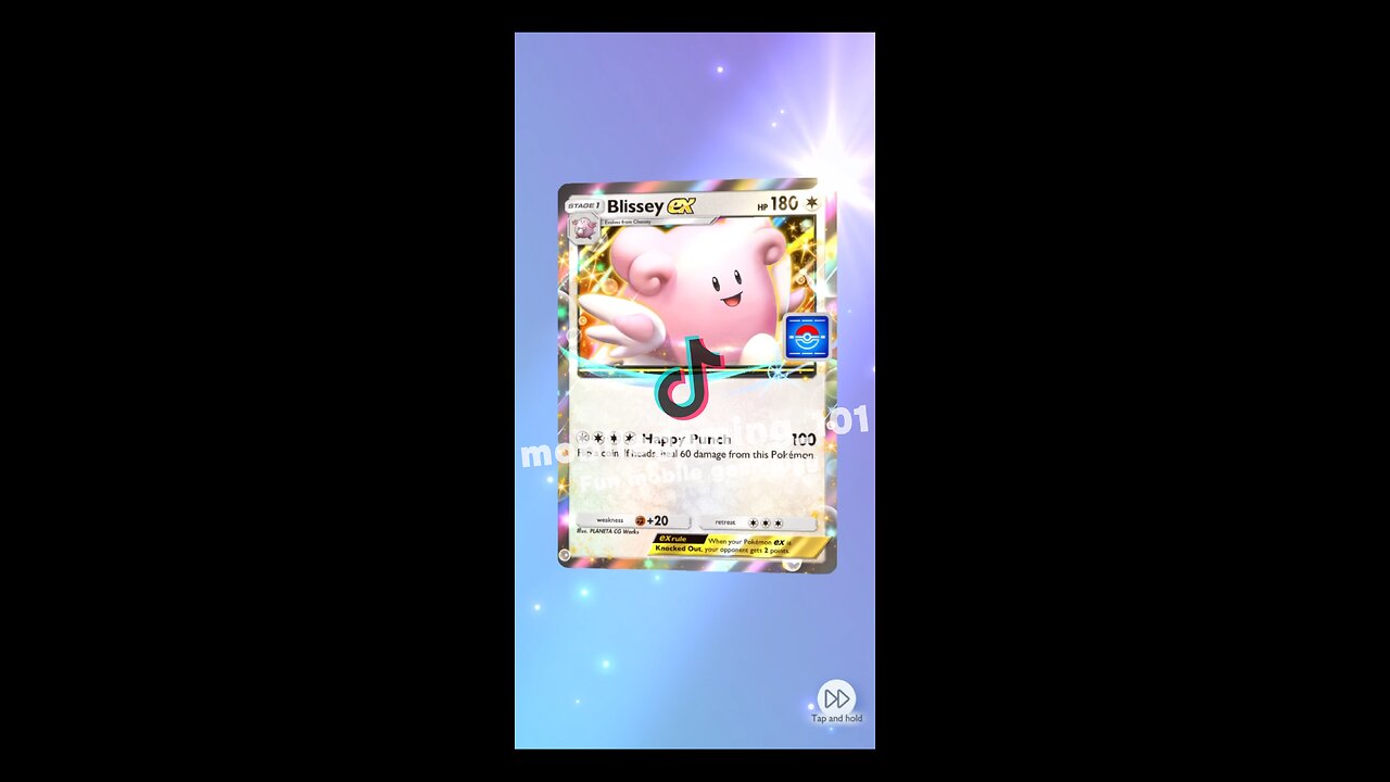 [4K] Pokémon TCG Pocket Blissey ex & Donphan ex + More , ハピナスex＆ドンファンex＋その他 , ポケモンTCGポケット