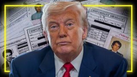 Trump Lawyer Exposes How Deep State Tried To Set Up The President With Epstein Case!