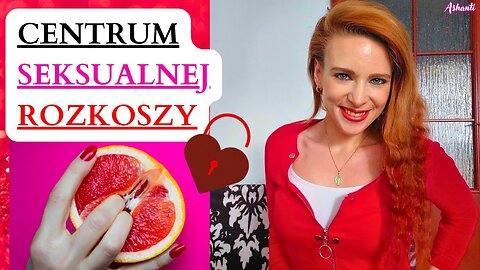 CENTRUM SEKSUALNEJ ROZKOSZY🥰🍌