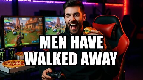 93% of Men Are Refusing To Have Children