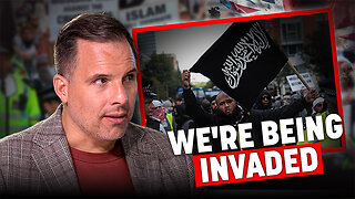 Why The UK is in DEEP Trouble - Dan Wootton