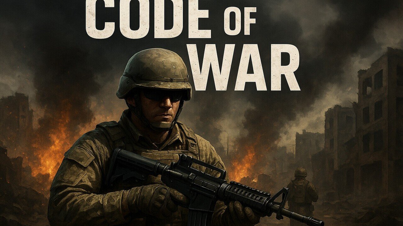 Code of War – Intense Multiplayer Battles Live!