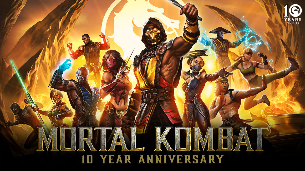 The Unspoken Rules of Mortal Kombat 1