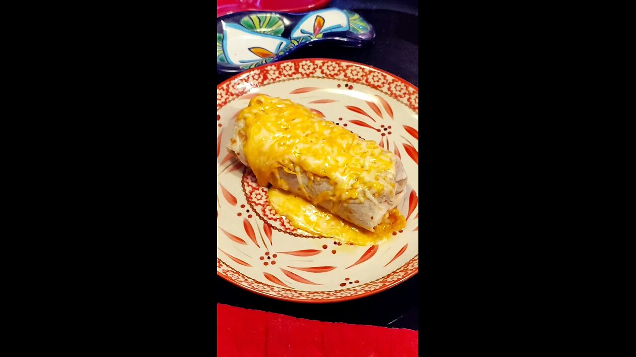 Chef's Chimi
