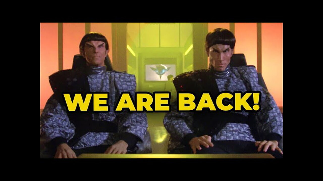 10 Greatest Star Trek Season Finales