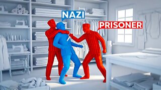 The Prisoners Who Escaped a Death Camp Killing 11 Nazis