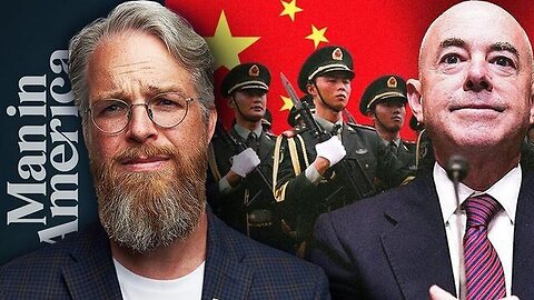 "Unmasking the Threat: J.J. Carrell on 50 Million Illegals Dismantling America's Core"