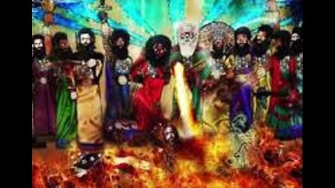 CHOSEN ONES "144,000": THE ISRAELITE MEN ARE THE REAL HEROES, CHAMPIONS, WARRIORS, AND MIGHTY KINGS