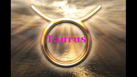 TAURUS -GET READY TO CROSS THAT THRESHHOLD & START A-NEW!!!