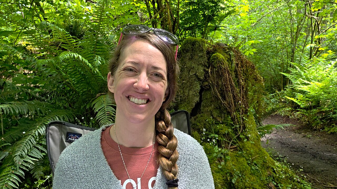 Welcome to Episode 10: The Lords Prayer in Matthew 6:1-15