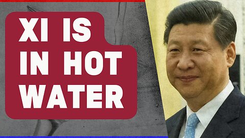 China On The Brink Of TOTAL COLLAPSE?? & Kemp Won't Run For Senate