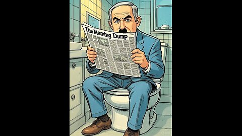 NWJ 526- The Morning Dump: Free Palestine/Heil Hitler, Diddy Trial, DC Shooter Updates, & More
