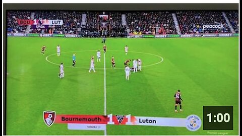 "Premier League's Tom Lockyer Suffers Heart Attack During Game"