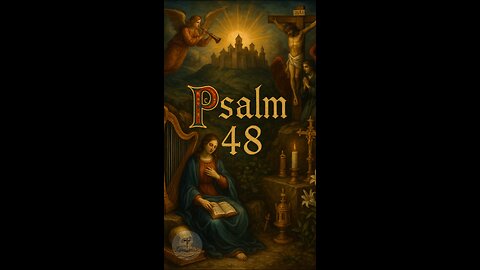Psalm 48