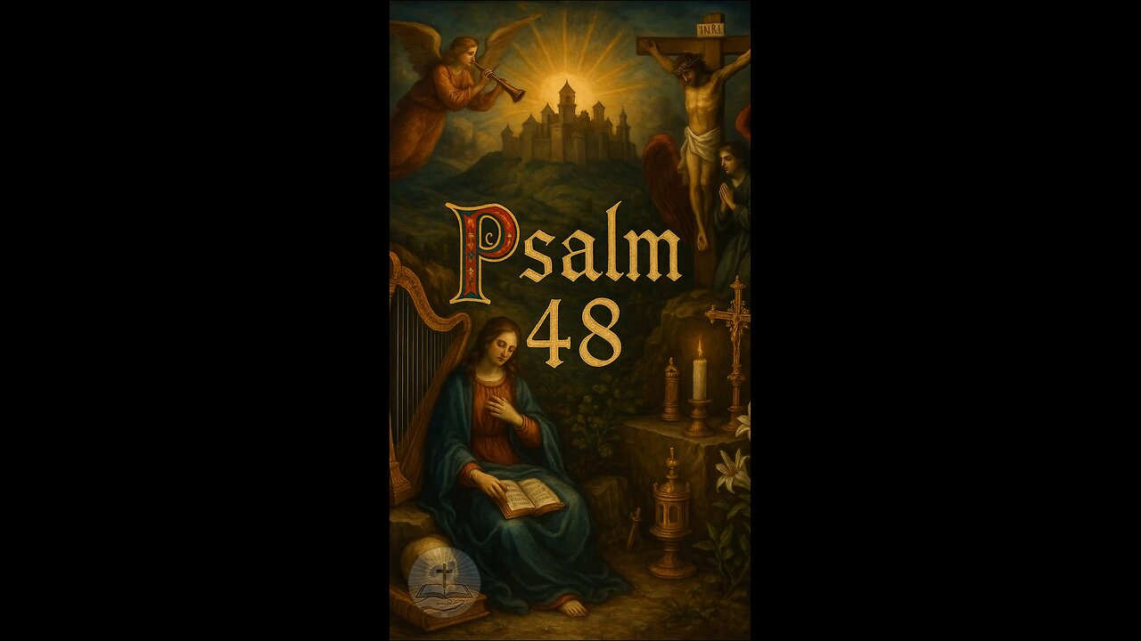 Psalm 48