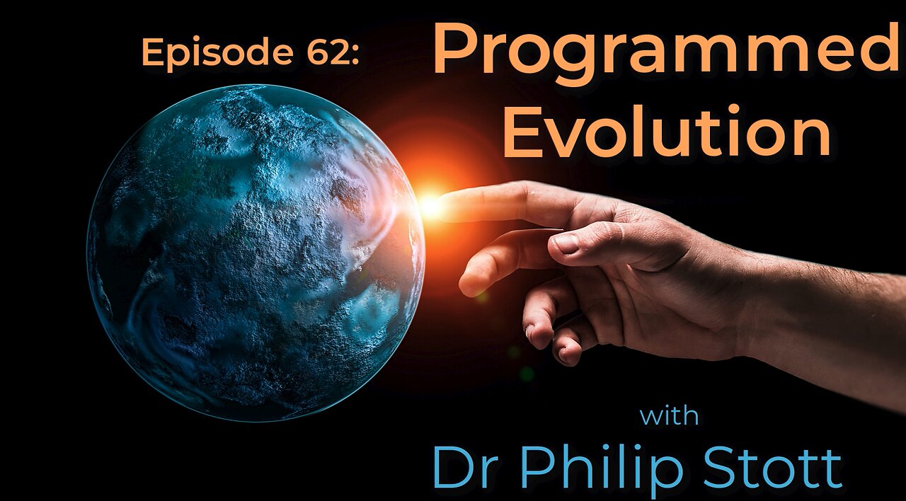 60 Programmed Evolution