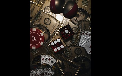 •GangsterVegas• “ Gambling “